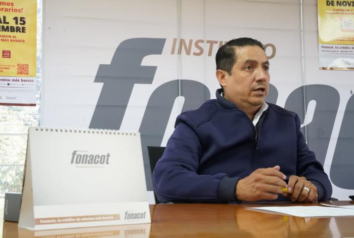 Más de 24 mil 600 empresas en Michoacán incumplen con afiliación al Fonacot