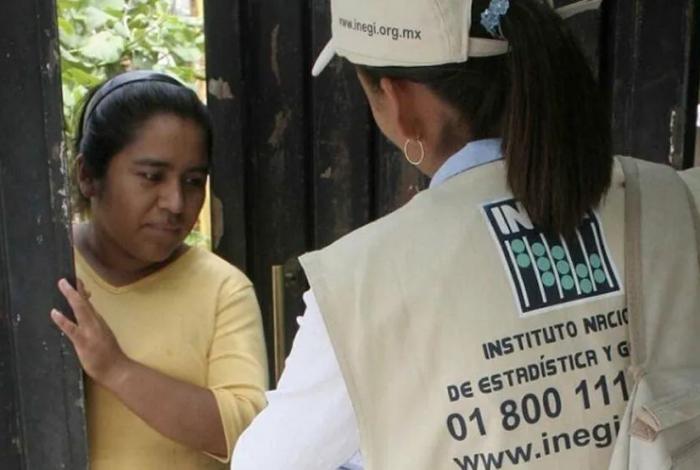 Más de 3 mil personas trabajarán en Michoacán durante la Encuesta Intercensal 2025
