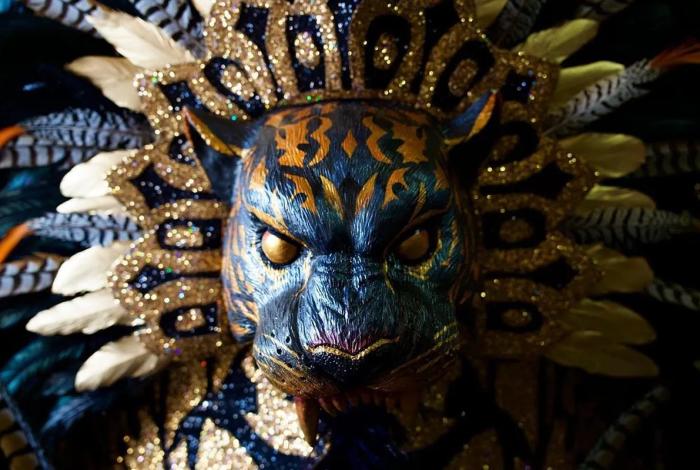 Más de 3 mil tlahualiles contagian de alegría, fiesta y fe las calles de Sahuayo