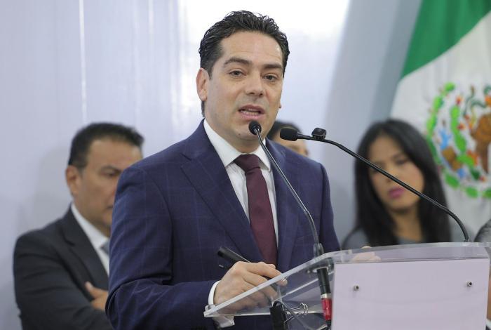 Más de 39 mil mdp en infraestructura dentro del Plan Michoacán: SCOP