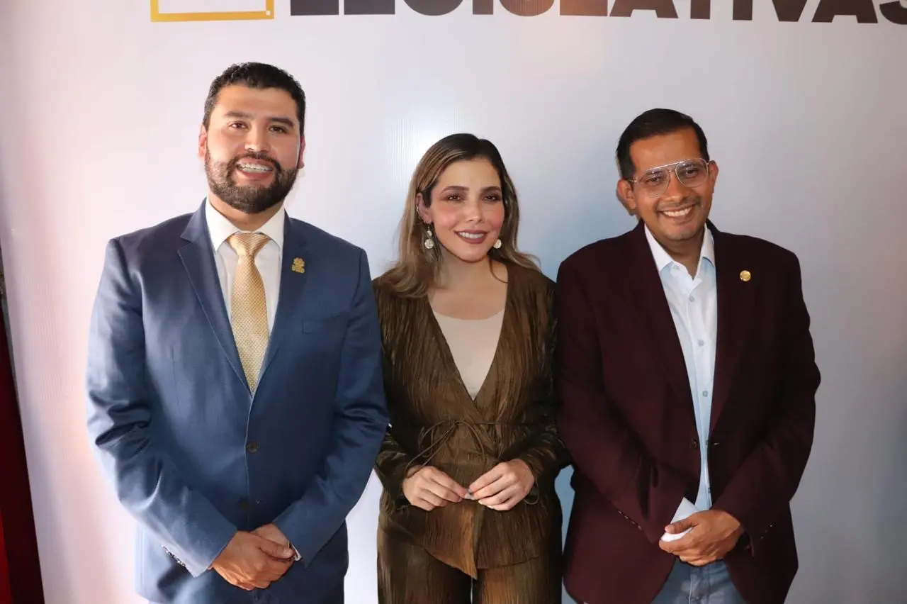 Más de 40 iniciativas destacan el trabajo del PRD en el Congreso