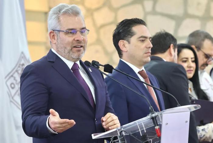 Noticias de Michoacán