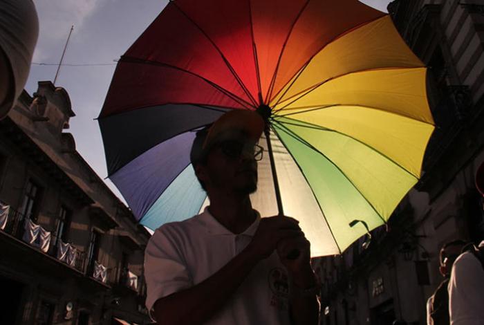 Más de 50 organizaciones piden acceso al Zócalo de Ciudad de México en Marcha del Orgullo