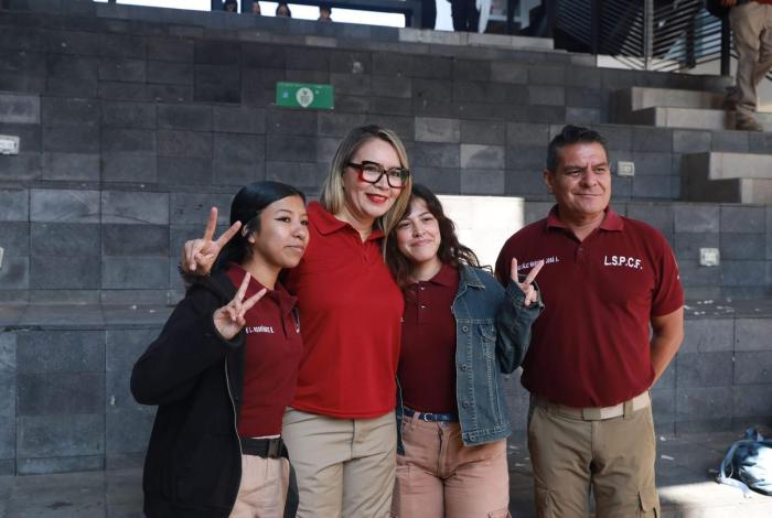 Más de 57 mil estudiantes de la UMSNH retornarán a las actividades académicas tras periodo vacacional