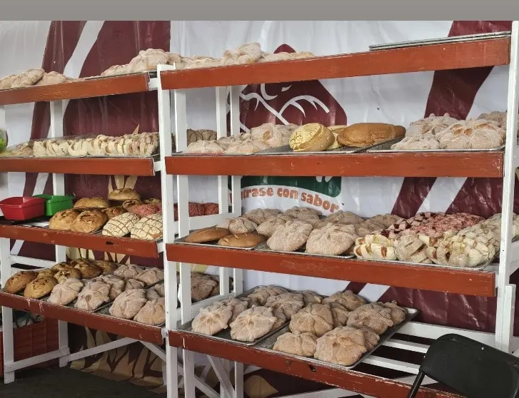 Más de 75 mil personas acudieron a la XXIV Feria del Pan en Morelia