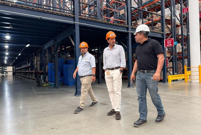 Más de mil mdp en inversión atraerá Polo del Bienestar en Michoacán: Sedeco