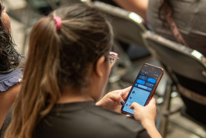 Más de ocho de cada diez michoacanos utilizan internet, crece la conectividad digital en el país