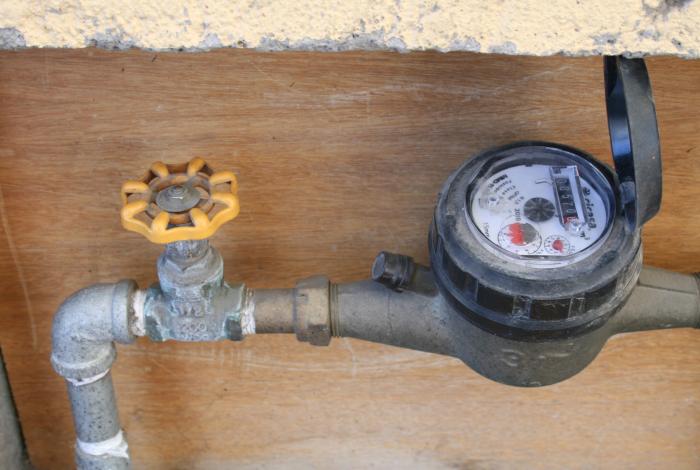 Más de seis mil tomas, de Santa María y Ciudad Industrial al OOAPAS