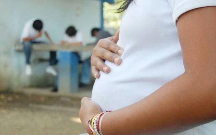 Más de un millón de mujeres han sido madres en Michoacán; 291 lo fueron entre los 12 y 14 años