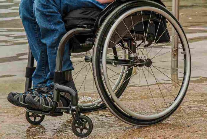 Más del 50% de las personas con discapacidad consideran que no se respetan sus derechos