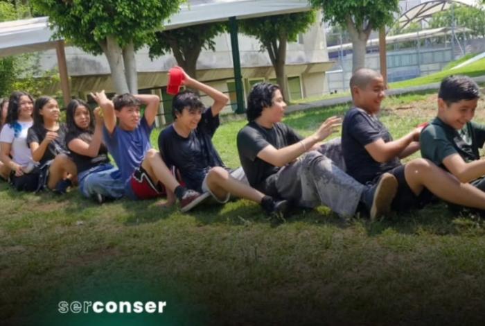 Más que un curso de verano en el Campus Carlos Prieto, habrá música, pintura y actividades deportivas