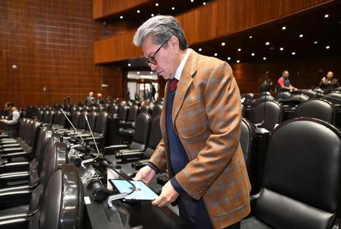 Más recursos para búsqueda de personas y migrantes en 2026: Monreal