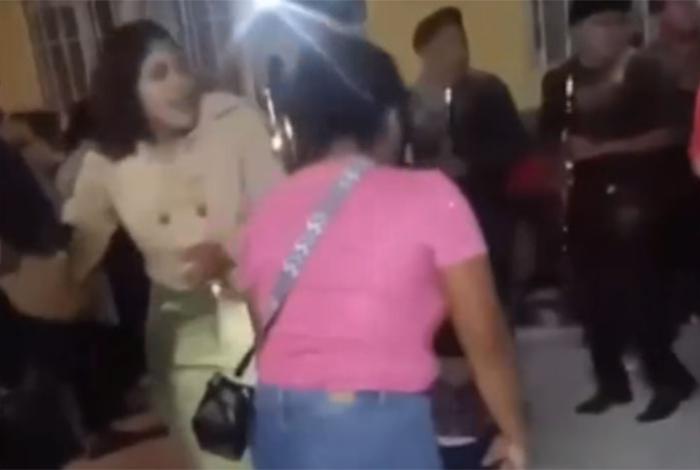 Masacre en Irapuato: Ataque armado durante fiesta patronal de San Juan deja 10 muertos y varios heridos