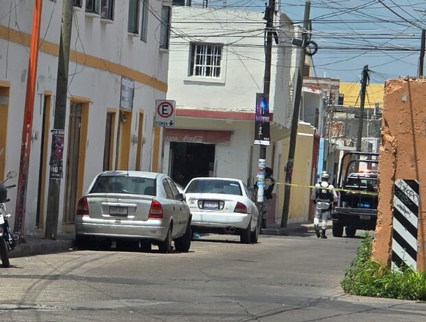 Masacres en Guanajuato: ocho muertos y cinco heridos