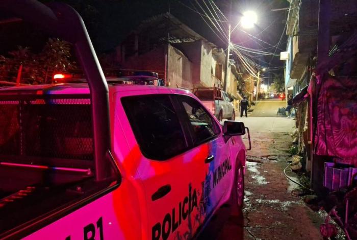 Masculino es ejecutado mientras jugaba en negocio de máquinas tragamonedas