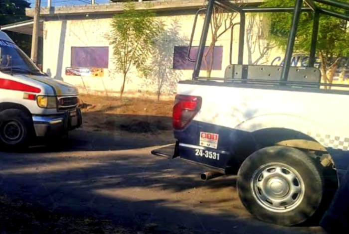 Matan a balazos a “”El Taquitos” en domicilio de la colonia Vista Hermosa, Apatzingán