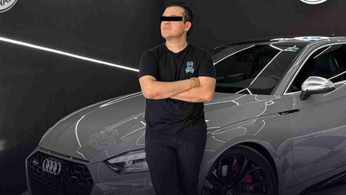 Matan a influencer en su negocio de autos en Culiacán