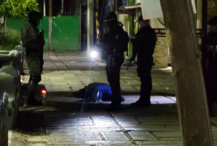 Matan a “La Ponzoña” ex policía municipal, durante fiesta patronal de Zamora