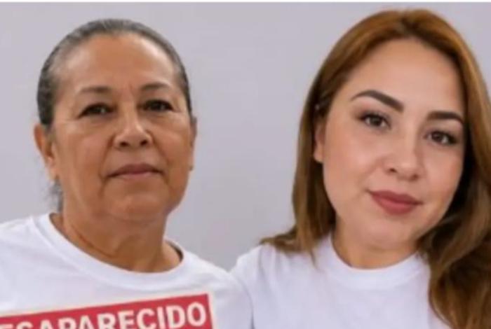 Matan a madre e hija buscadoras en vísperas del Día de las Madres, en Salamanca; colectivos exigen justicia