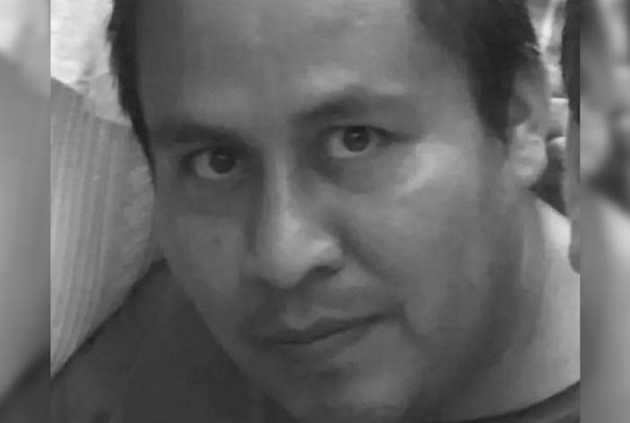 Matan a tiros al comunicador Salomón Ordóñez Miranda en Puebla