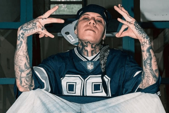 Matan a un escolta del cantante Santa Fe Klan en Guanajuato