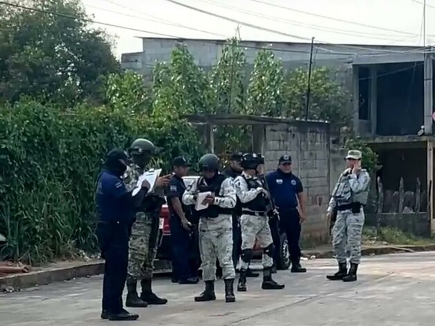 Matan con armas blancas a seis personas en bar de Macuspana, Tabasco