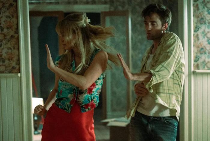 “Mátate, Amor”: Con Jennifer Lawrence y Robert Pattinson llega a México