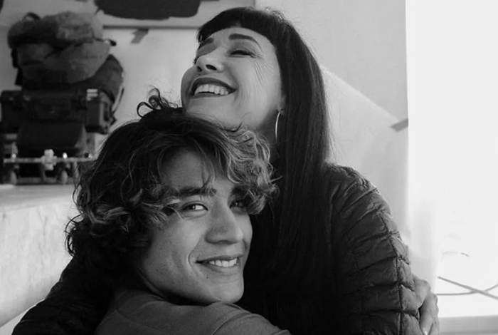 Matías Gruener se pronuncia sobre el robo en casa de Susana Zabaleta