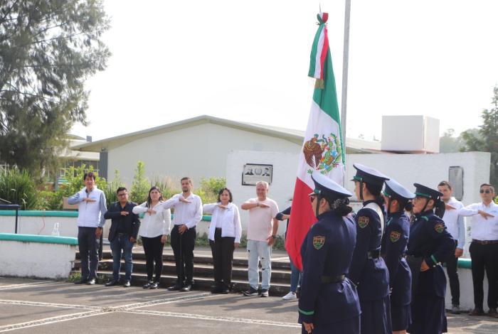 Matrícula de la UTM crece; inician ciclo escolar más de 700 alumnos de nuevo ingreso