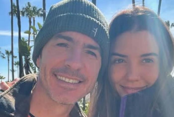 Mauricio Ochmann y Lorena González: ¿Habrá boda o bebé?