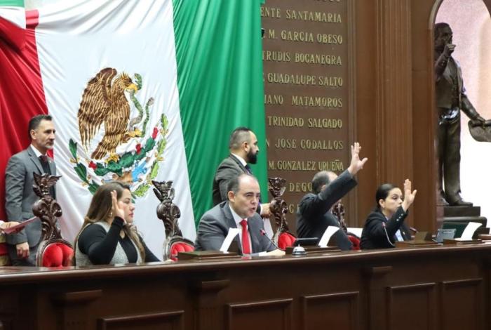 Mayor y mejor atención a pacientes de enfermedades raras y crónico-degenerativas en Michoacán: 76 Legislatura