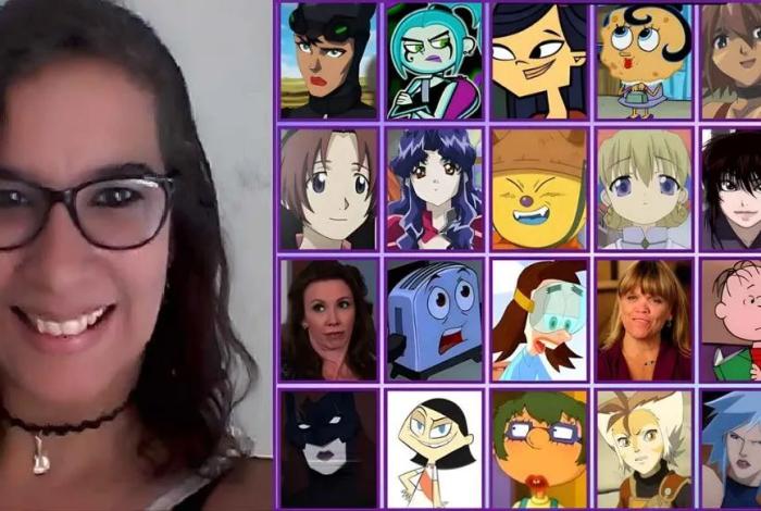 Maythe Guedes, la voz de Rose Cuarzo y mamá de Bob Esponja, fallece a los 55 años