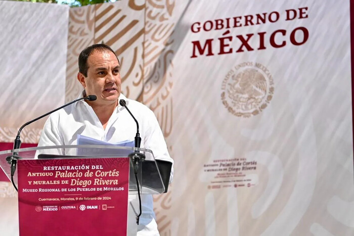 Media hermana de Cuauhtémoc Blanco lo denuncia por intento de violación