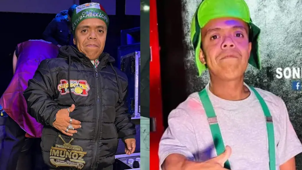 Medio Metro Original es encontrado sin vida en Puebla