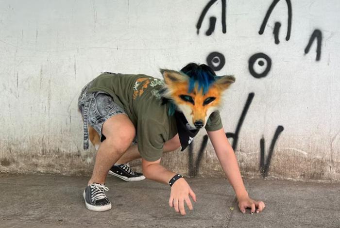 “Mega convivio Therian”, el presunto evento que se realizará en diferentes estados