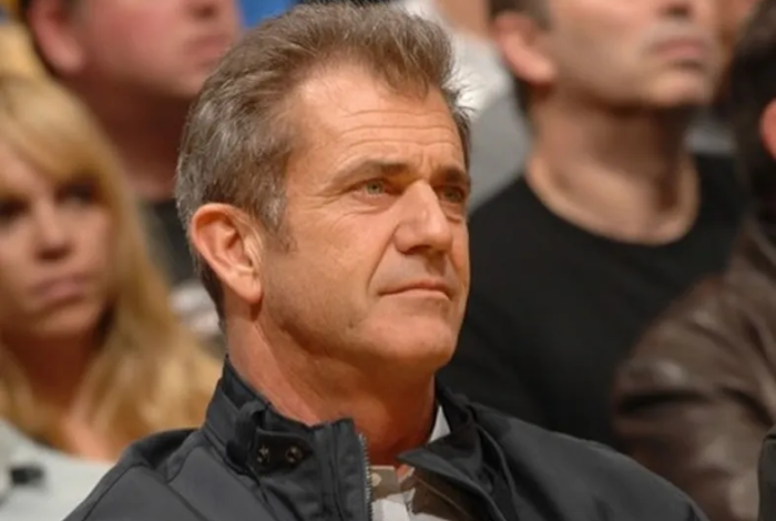 Mel Gibson prepara dos películas épicas sobre Cristo para 2027