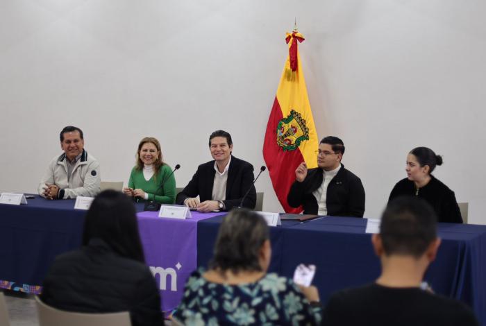 Melchor, Gaspar y Baltazar, ‘los originales’, llegarán a Morelia el 5 de enero