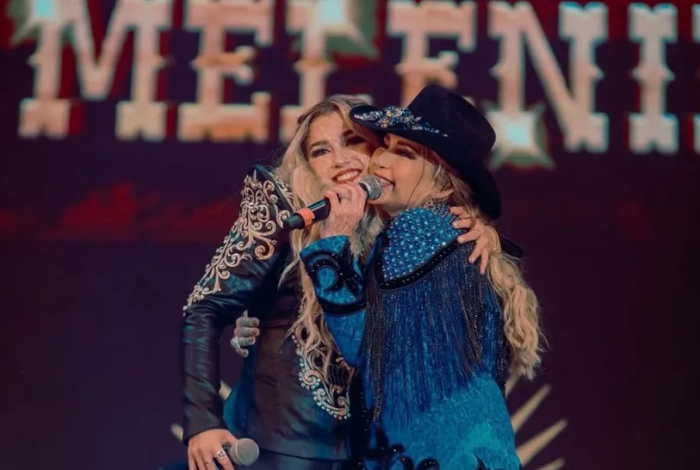 Melenie Carmona rompe el silencio sobre su presunto abusador