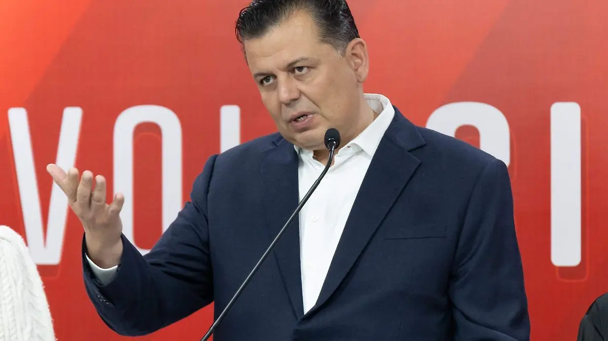 Memo Valencia pide no frenar operativos tras captura de “El Jardinero”