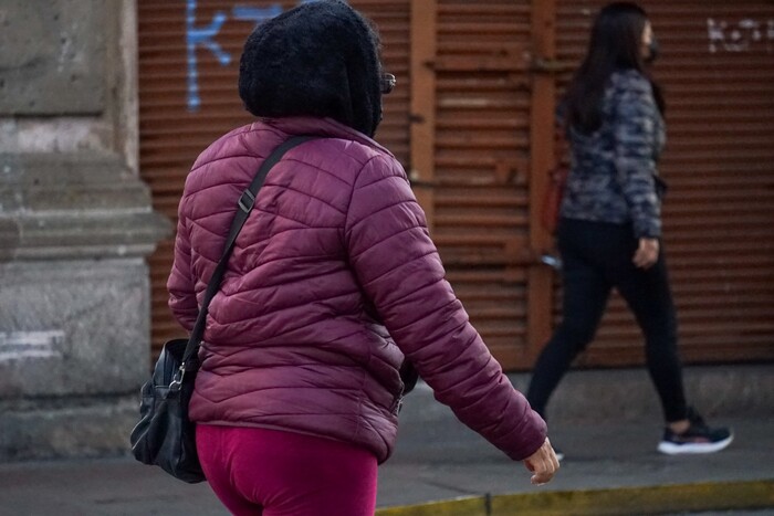 Menos frío y más calor: el clima de este viernes en Michoacán