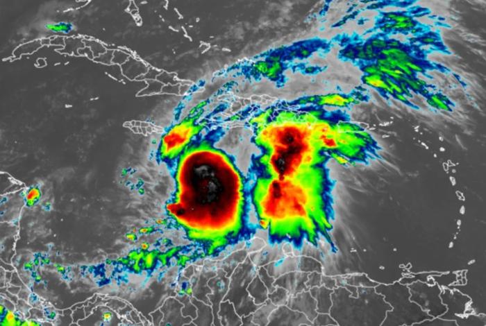 Mexicanos en Jamaica deben extremar precauciones por huracán “Melissa”: SRE