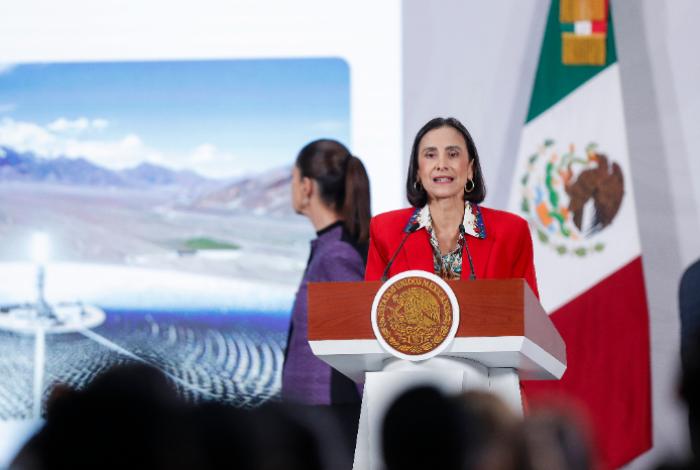 México abre la puerta a la explotación de gas natural con fracturación hidráulica