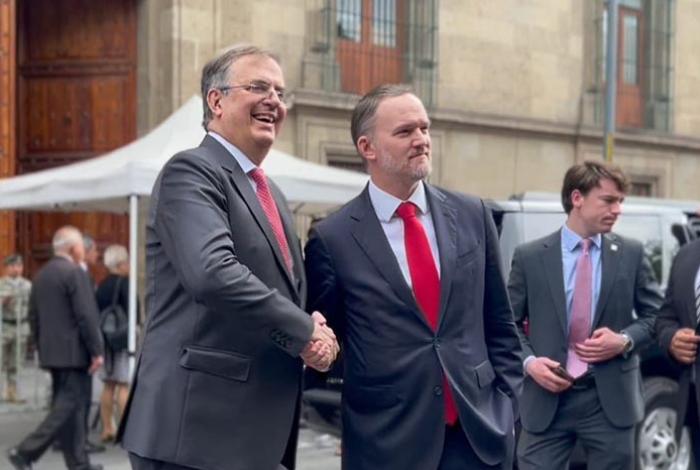 México ajusta estrategia: de aranceles cero a reducción en el T-MEC