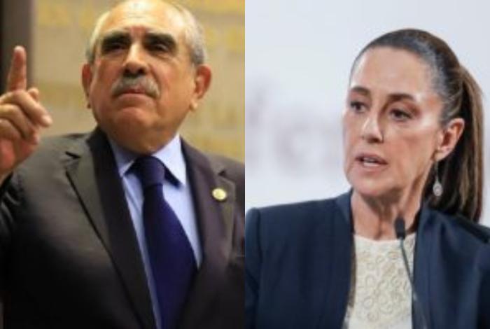 México anuncia la creación de una Comisión Presidencial para una reforma electoral