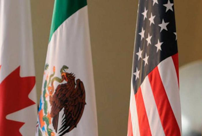 México anuncia primera ronda de negociación con EUA de cara a la revisión del T-MEC