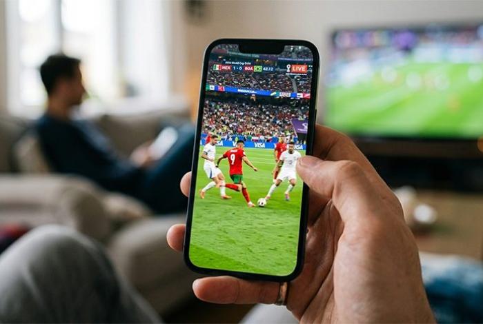 México bloquea 57 sitios web ilegales y refuerza el combate a la piratería del Mundial