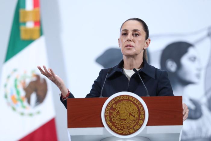 México busca acelerar reapertura de frontera para el ganado, tras primer acuerdo con EUA