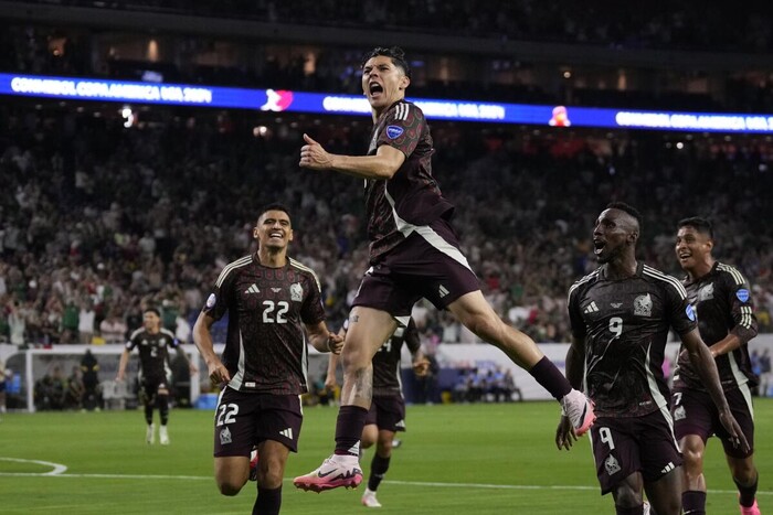 México buscará ante Venezuela su segunda victoria en la Copa América