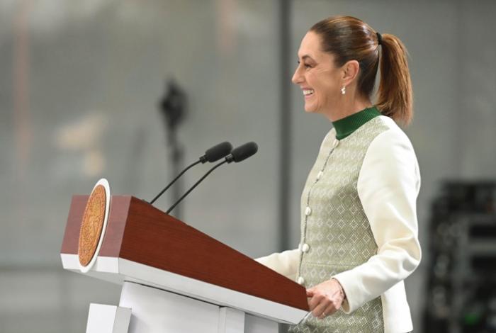 México buscará que nuevo presidente de Perú otorgue salvoconducto a ex primera ministra