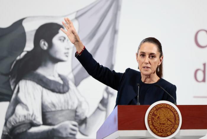 México condena la hambruna en Gaza y llama a la “construcción de paz”